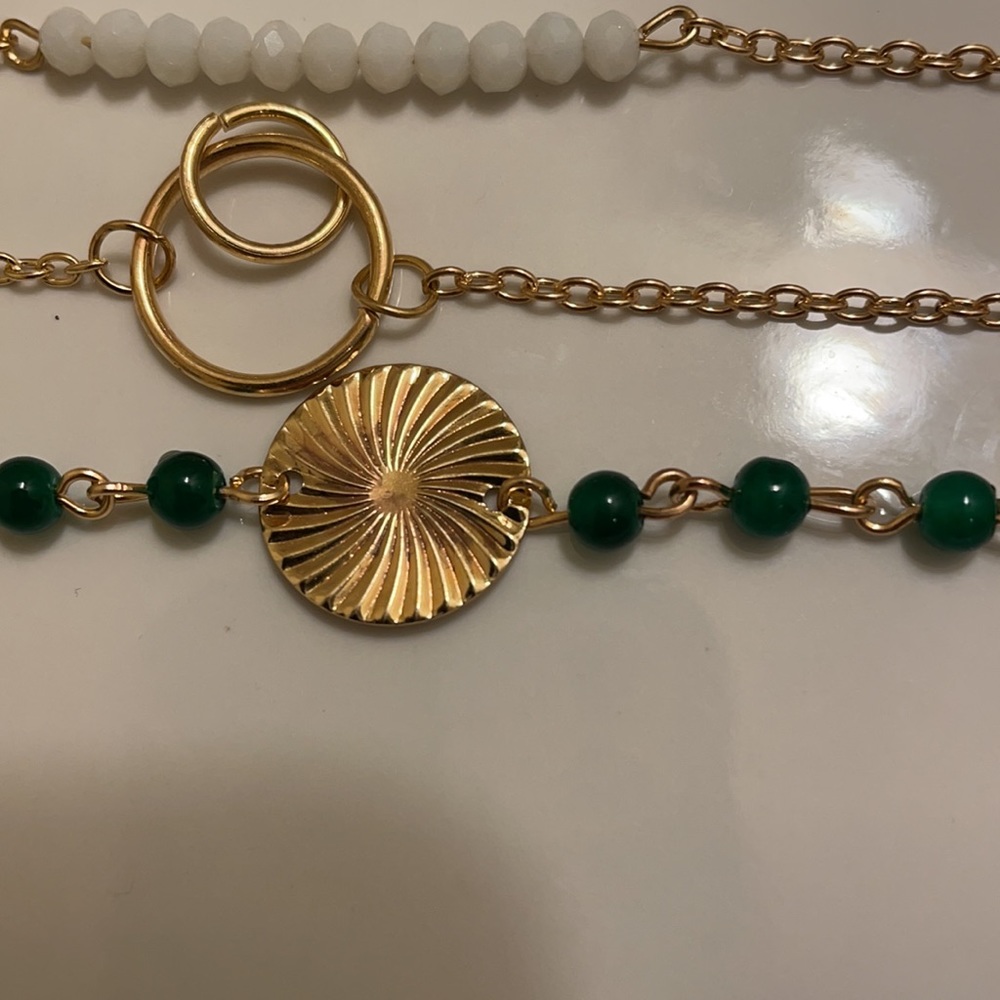 Bracelet bangle - Picture 2 of 3